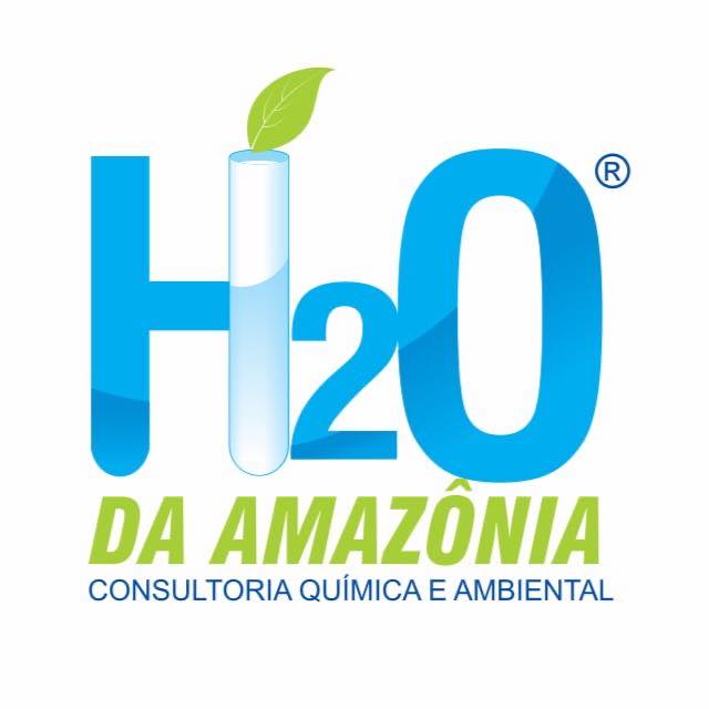 H2O da Amazônia
